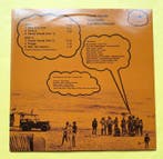 Hans Dulfer and Ritmo Natural - Candy Clouds - LP album (op, Cd's en Dvd's, Nieuw in verpakking