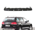 Diffuseur Pour Volkswagen Vw Toaureg 02-10, Verzenden