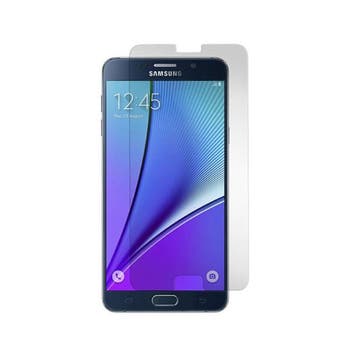Samsung Galaxy A9 2016 Screen Protector Tempered Glass Film, Verzenden