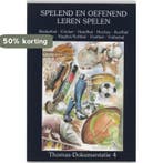 Spelend en oefenend leren spelen / Thomas-dokumentatie / 4, Verzenden, Gelezen, H.M.P.G. van der Loo