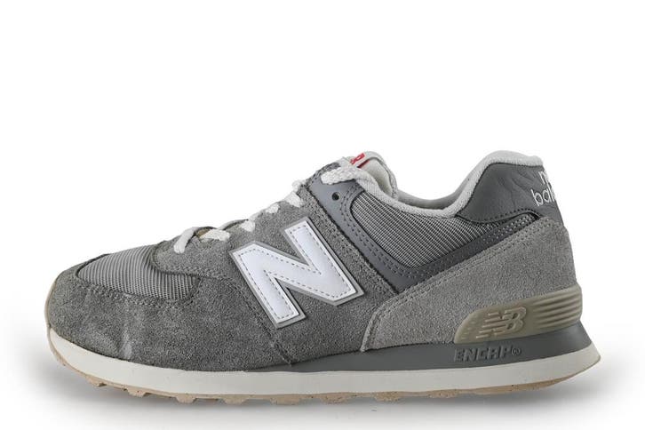 New Balance Sneakers in maat 42½ Grijs, Vêtements | Femmes, Chaussures, Envoi