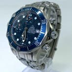 Omega - Seamaster - Heren - 1990-1999, Nieuw