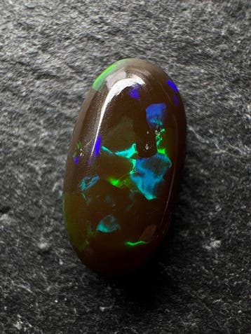 Opale Cabochon- 0.46 g, Collections
