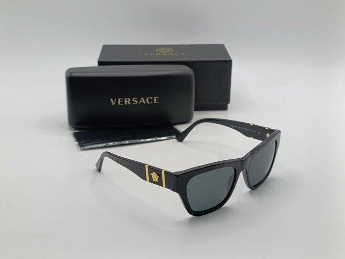 Versace - MOD.4457 - Lunettes de soleil, Handtassen en Accessoires, Zonnebrillen en Brillen | Dames