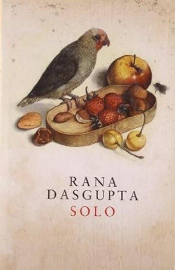 Solo 9788172238230 Rana Dasgupta, Verzenden, Zo goed als nieuw, Rana Dasgupta