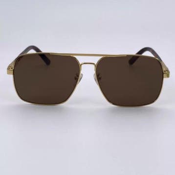 Gucci - GG1289S (002) - Lunettes de soleil, Nieuw