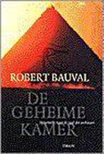 GEHEIME KAMER 9789043901130 R. Bauval, Boeken, Verzenden, Zo goed als nieuw, R. Bauval