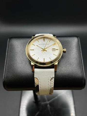 Burberry - The City - Sans prix de réserve - BU9015 - Femme, Nieuw