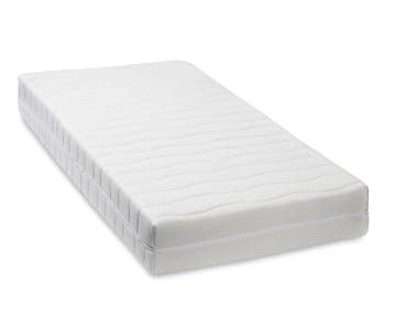 Kinder Matras Bobbi HR50 7-zones Pocketvering - 80 x 190, Huis en Inrichting, Slaapkamer | Matrassen en Bedbodems, Nieuw