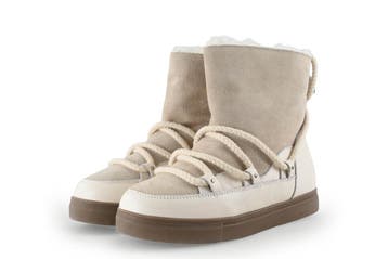 Poelman Snowboots in maat 37 Wit, Poelman, Verzenden, Wit, Snowboots