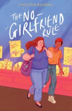 The No-Girlfriend Rule 9781782694465 Christen Randall, Verzenden, Christen Randall
