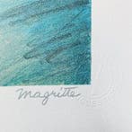 René Magritte (1898-1967), after - Les Amants, Antiquités & Art