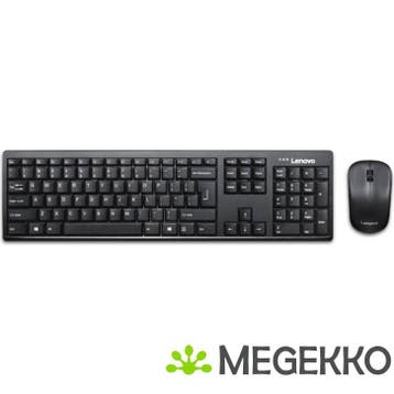 Lenovo 100 Wireless Combo (English), Verzenden, Nieuw