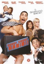 Shouf Shouf Habibi (dvd tweedehands film), Cd's en Dvd's, Ophalen of Verzenden, Nieuw in verpakking