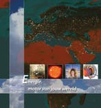 Energie, motor van jouw wereld 9789085712107 M.T. Westra, Verzenden, Gelezen, M.T. Westra