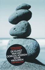 De kunst van het oorlog voeren voor vrouwen 9789022993330, Verzenden, Chin-ning Chu