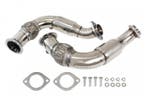 Downpipe Passend Voor BMW Met N63 V8 Motoren B9973, Auto-onderdelen, Nieuw, BMW