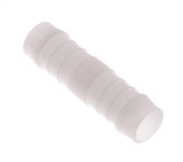 19 mm POM Slangkoppeling [5 Stuks], Verzenden
