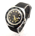 Timex - Divers Waterproof 25 Meters - Sans prix de réserve