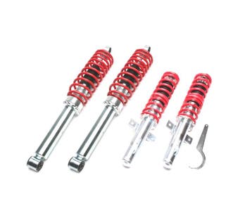 Suspension Fileté Ta Technix Pour Ford Fiesta III 1994 1995, Verzenden, Nieuw