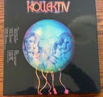 Kollektiv - kollektiv - Disque vinyle - Stéréo, Réédition -, Nieuw in verpakking