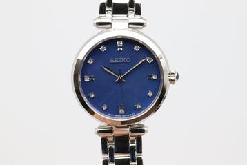 Seiko - Zonder minimumprijs - SRZ531P1 | 7N01-0KT0 | UNWORN, Nieuw