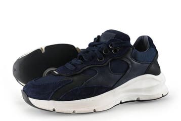 Filmore Sneakers in maat 40 Blauw, Verzenden, Sneakers