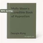 Molly Moons Incredible Book of Hypnotism 9780333984895, Verzenden, Gelezen, Georgia Byng