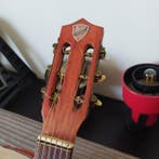Frambach - Parlor - - Akoestische gitaar - Italië - 1960, Nieuw