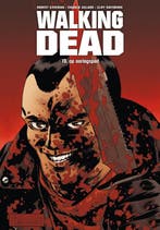 Op oorlogspad / Walking Dead / 19 9789058859136, Boeken, Verzenden, Zo goed als nieuw, Charlie Adlard