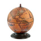 Globe bar - Hars - Nettuno - Nieuw