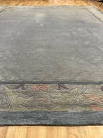 Nepal - Tapis - 280 cm - 255 cm, Huis en Inrichting, Stoffering | Tapijten en Vloerkleden, Nieuw