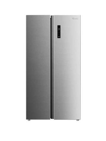 Swan SR750160I - Amerikaanse koelkast - 176.5 cm - 548L - No, Elektronische apparatuur, Koelkasten en IJskasten, Ophalen of Verzenden