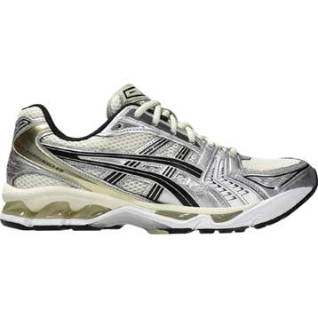 Asics Gel-Kayano 14 Birch Pure Silver, Verzenden, Nieuw, Overige kleuren, Asics