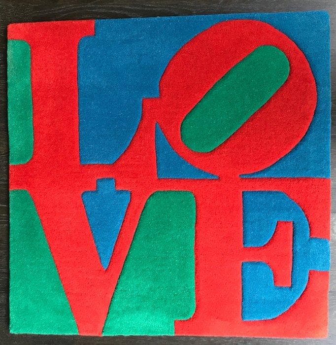 Robert Indiana (1928-2018) - Classic LOVE - exklusiver, Antiek en Kunst, Kunst | Designobjecten