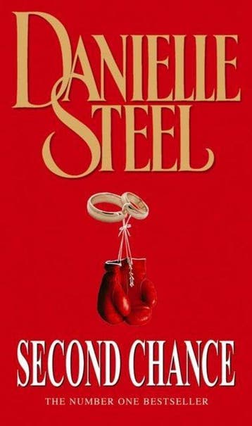 Second Chance 9780552148566 Danielle Steel, Verzenden, Gelezen, Danielle Steel