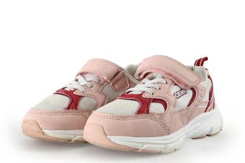 Cemi Sneakers Meisjes in maat 27 Roze, Verzenden, Schoenen
