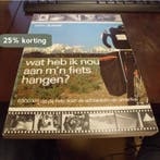 Wat heb ik nou aan mijn fiets hangen? 9789021509105 Dussel, Verzenden, Gelezen, Dussel