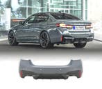 PARE-CHOCS ARRIÈRE BMW G30 LCI 21-23 LOOK M5 PDC DOUBLE SORT, Verzenden