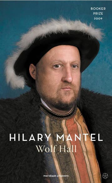 Wolf Hall | Hilary Mantel | Nieuw, Boeken, Verzenden, Nieuw, Hilary Mantel