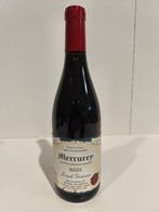 2022 Joseph Germain - Mercurey - 6 Flessen (0.75 liter)