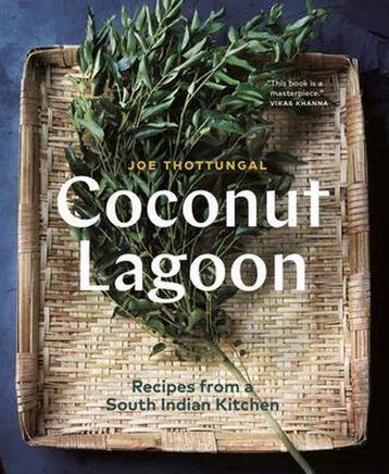 Coconut Lagoon 9781773270487 Joe Thottungal, Verzenden, Joe Thottungal