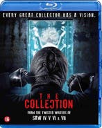 The collection (blu-ray tweedehands film), Ophalen of Verzenden, Nieuw in verpakking