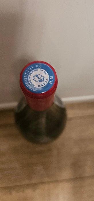 2018 Grange des Pères - Languedoc-Roussillon - 1 Magnum (1,5, Verzamelen, Wijnen, Nieuw