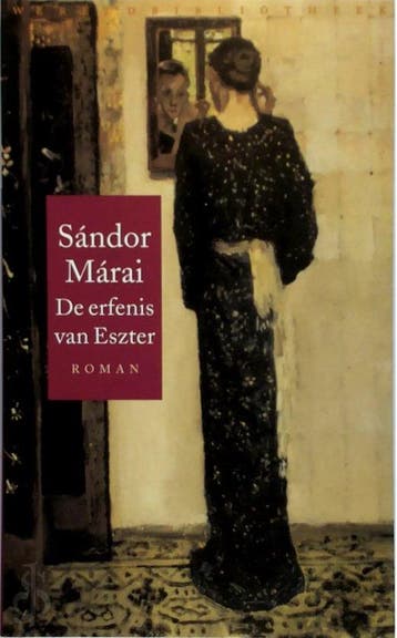 Erfenis Van Eszter - Márai, Boeken, Verzenden, Nieuw