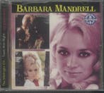 Barbara Mandrell - The Midnight Oil / Treat Him Right, Cd's en Dvd's, Verzenden, Gebruikt