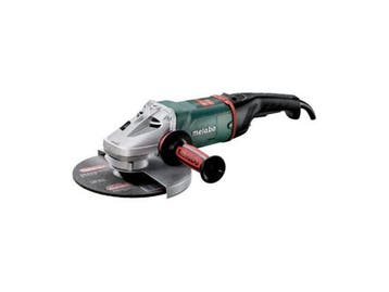 Veiling - Metabo haakse slijper WE 24-230 MVT Quick, Doe-het-zelf en Bouw, Nieuw