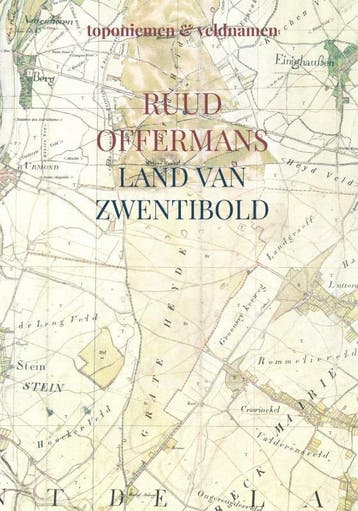 Land van Zwentibold 9789403725215 Ruud Offermans, Verzenden, Zo goed als nieuw, Ruud Offermans