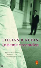 Intieme vreemden / Flamingo pocket 9789041408273 L.B. Rubin, Boeken, Verzenden, Gelezen, L.B. Rubin
