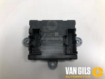 Centrale Deurvergrendelings Module Jaguar I-Pace O308129, Nieuw